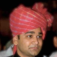 Aashish Tiwari