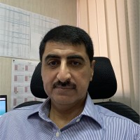 Mubarak Al-Hajeri
