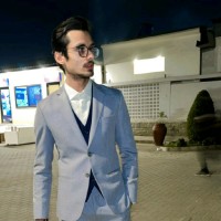 Huzaifa Ahmed