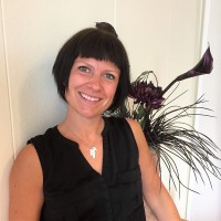 Jessica Friberg