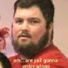 Seth Olenick