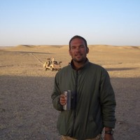 Dan Aldous