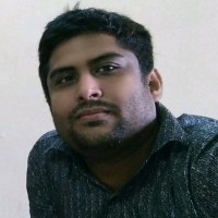 ahmed saeed