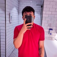 Victor Joshua Dela Peña