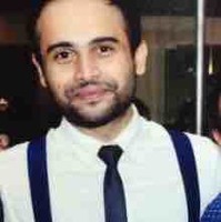 Sagar Muslunkar