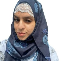 Shaziya Shaikh