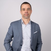 Yves Marty