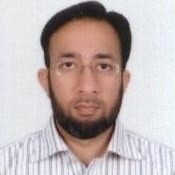Syed Asif Naqvi