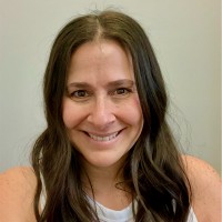 Jaimie Lazarus Hoffman