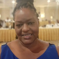 Shatika Jackson