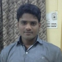 Krishnakant Sharma