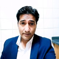Umair Asad