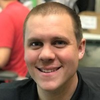 Corey Liebl