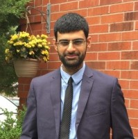 Haseeb Ahmad