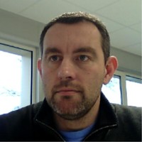 Philippe Driesch