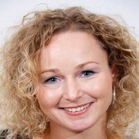 Aartine Van De Lagemaat