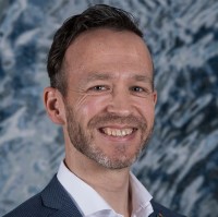 Bjørn Håvard Bjørklund