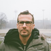 Chris Foster, M.P.S.E