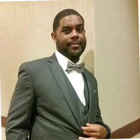 Anthony Hedgepeth