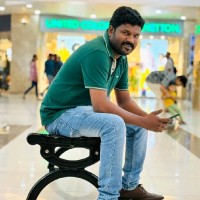 Ranjith PR