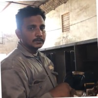 Narindi Durgaeswararao