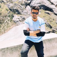 Raahul Dubey
