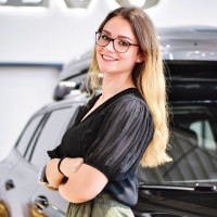 Sarah Führböter