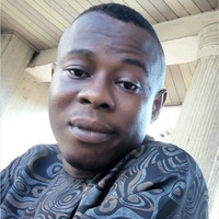 Okezie UKPABI