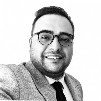 Masoud Mahmoodi