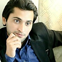 Sheharyar Khan Afridi