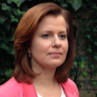 Cindy De Bresser - Van Der Steijn