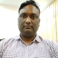 Chitta Ranjan Rout