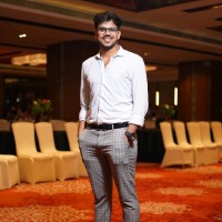 Snehasish Padhy