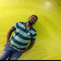 Dinesh Anamala