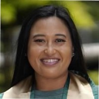 Linnea Dela Cruz-Stanfill