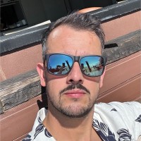 Samuel Pimenta