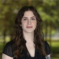 Caitlin Pate