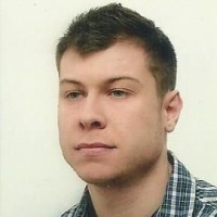 Lukasz Wilga