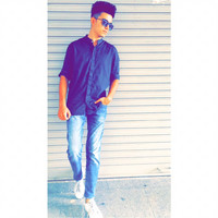 Pranavsinh Chauhan