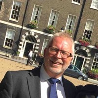 Trevor Gunning