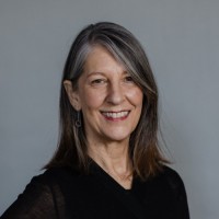 Elizabeth Zaverdas