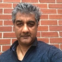 Sunil Rottoo
