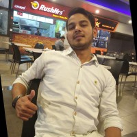 Ajam Shaikh