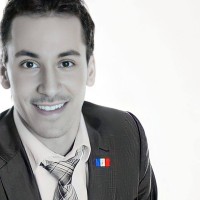 Salim Aichi