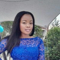 Morongoa Deliverance Manamela