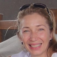 Andrea Martins