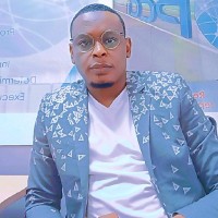 Bashir Halilu Ibrahim