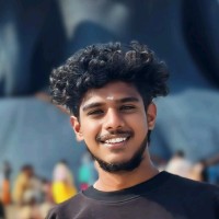 Dhanush Bharathi