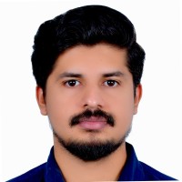 RIBIN RAMESH K P