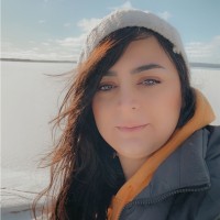 Zahra Kefayat, Pfp